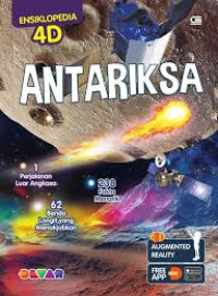 Image of Antariksa