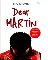 Image of Dear Martin
