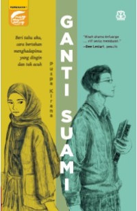 Image of Ganti Suami