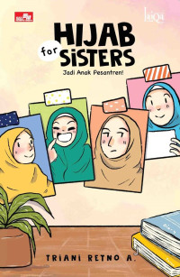 Image of Hijab For Sisters ( Jadi Anak Pesantren )