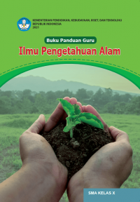 Image of Ilmu Pengetahuan Alam