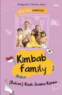 Image of Kimbab Family
