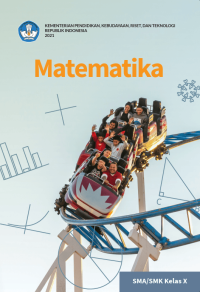 Image of Matematika Kelas X
