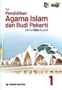 Image of Pendidikan Agama Islam Dan Budi Pekerti Untuk SMA Kelas X