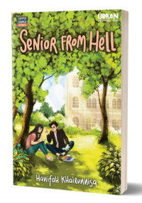 Image of Senior From Hell : Campus Couple Series