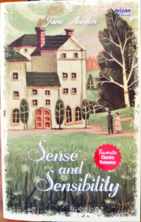 Image of Sense and Sensibility