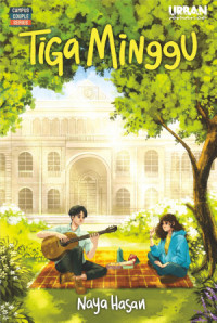 Image of Tiga Minggu - Kampus Couple Series