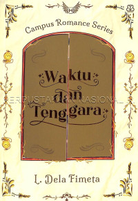 Image of Waktu dan Tenggara